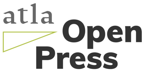 Atla Open Press Thumbnail